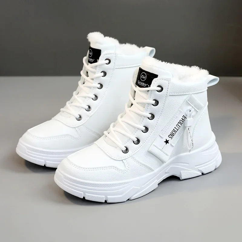 Durable and Supportive Orthopedic Sneakers