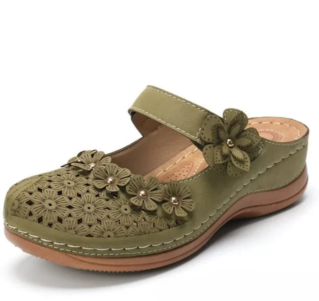 EP - Chaussures orthopédiques élégantes et de soutien