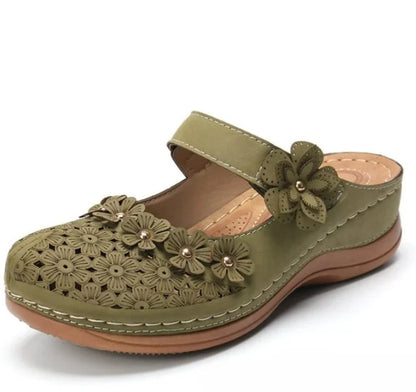 EP - Chaussures orthopédiques élégantes et de soutien