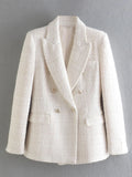 LM | LexiesBlazer I Blazer for women
