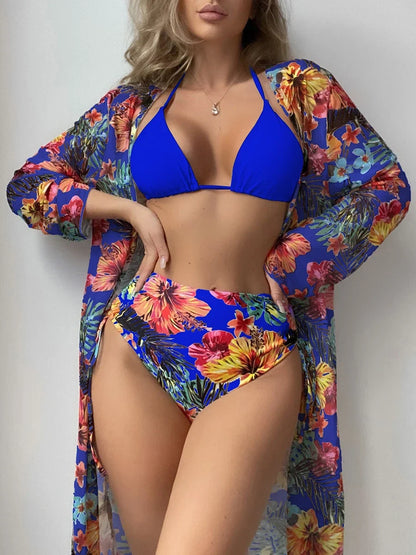 Effortlessly Bikini With a Timeless Design