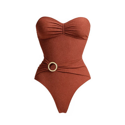 Beautifully Finished Bikini in a Timeless Design