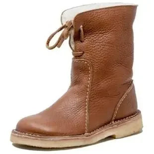 High-Quality Orthopedic Boots