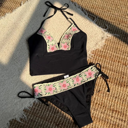 Style Bathing Suit With a Modern Fit