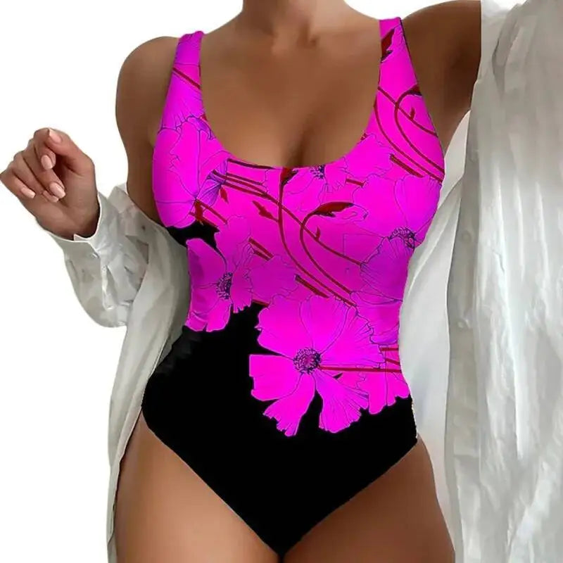Style Bathing Suit With a Modern Fit