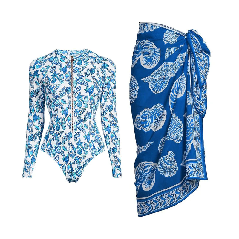 Classic Designed Bikini in a Timeless Cut