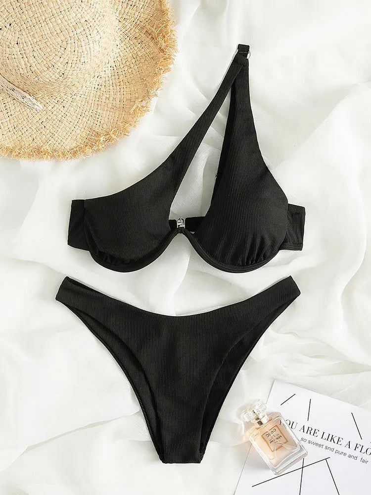 Gabriela® | Bikini Set Push-up Swimsuit
