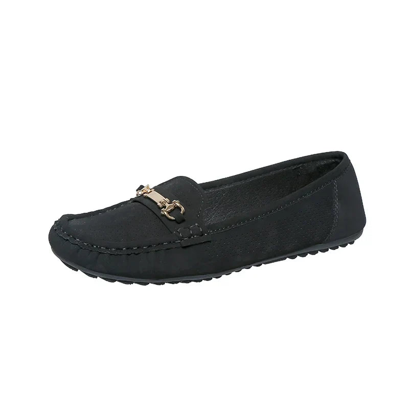 Supportive and Stylish Orthopedic Sneakers