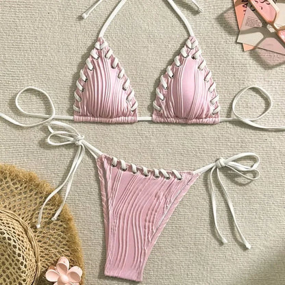 Classic Designed Bathing Suit in a Timeless Cut