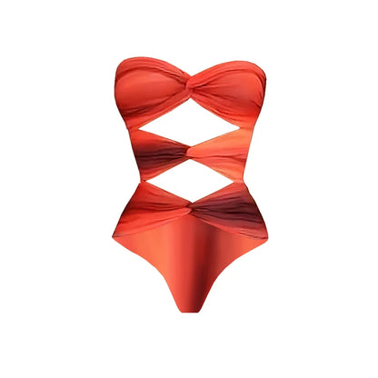 Style Bikini With a Modern Fit
