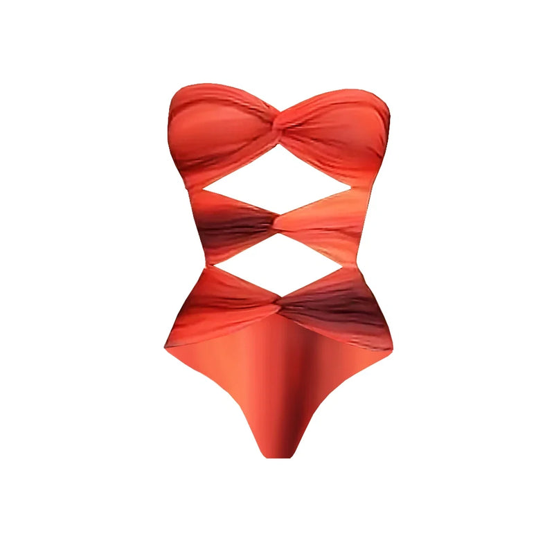 Style Bikini With a Modern Fit