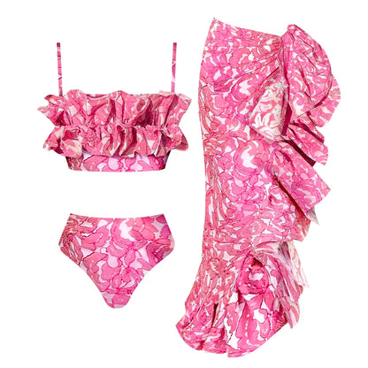 Effortlessly Bikini With a Timeless Design