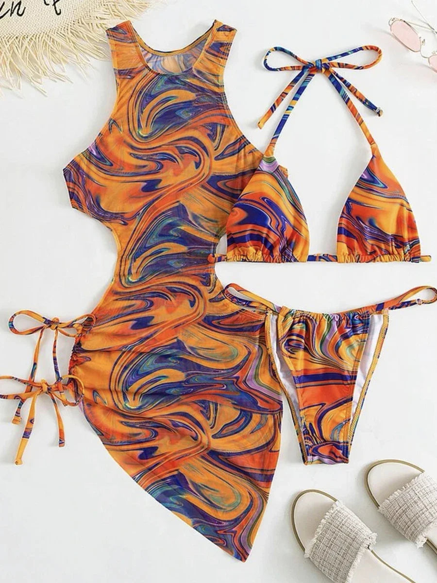Style Bikini With a Modern Fit