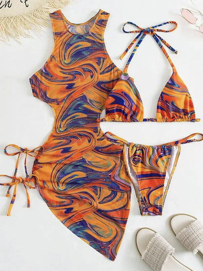 Style Bikini With a Modern Fit