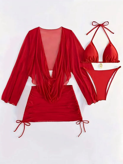 Thoughtfully Designed Top in a Timeless Style
