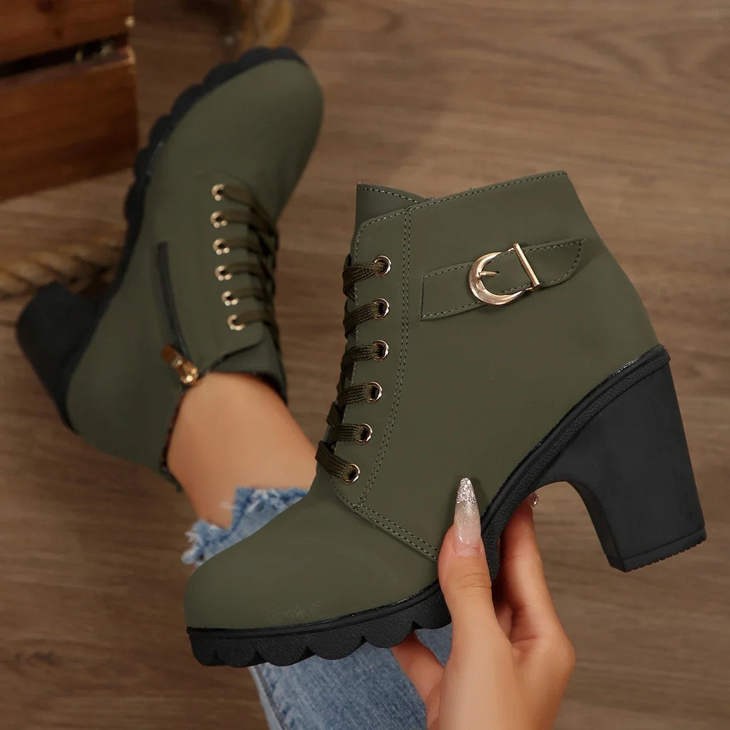 Versatile and Supportive Orthopedic Boots