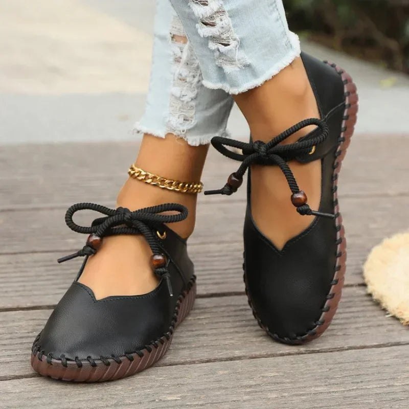Supportive and Trendy Orthopedic Sneakers