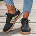 Fashionable and Supportive Orthopedic Sneakers