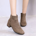 Comfortable and Fashionable Orthopedic Boots