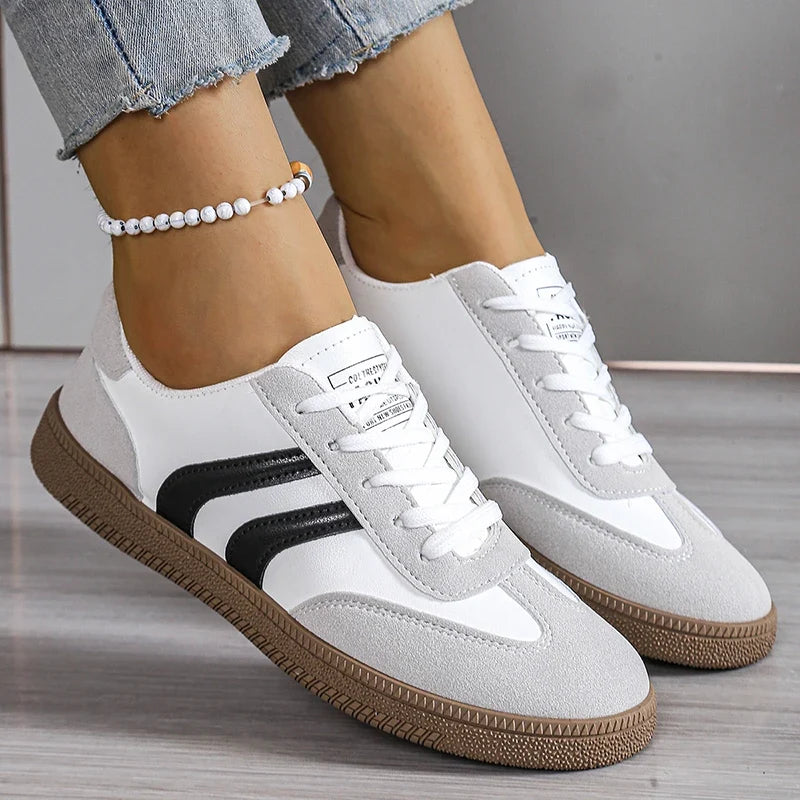 Fashionable and Supportive Orthopedic Sneakers