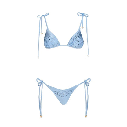 Classic Designed Bikini in a Timeless Cut