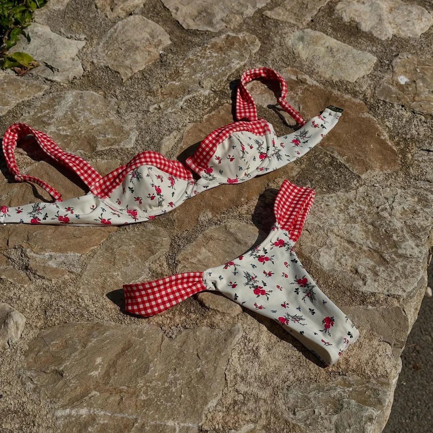 Style Bikini With a Modern Fit