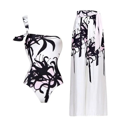 Inspired Pants With a Contemporary Edge