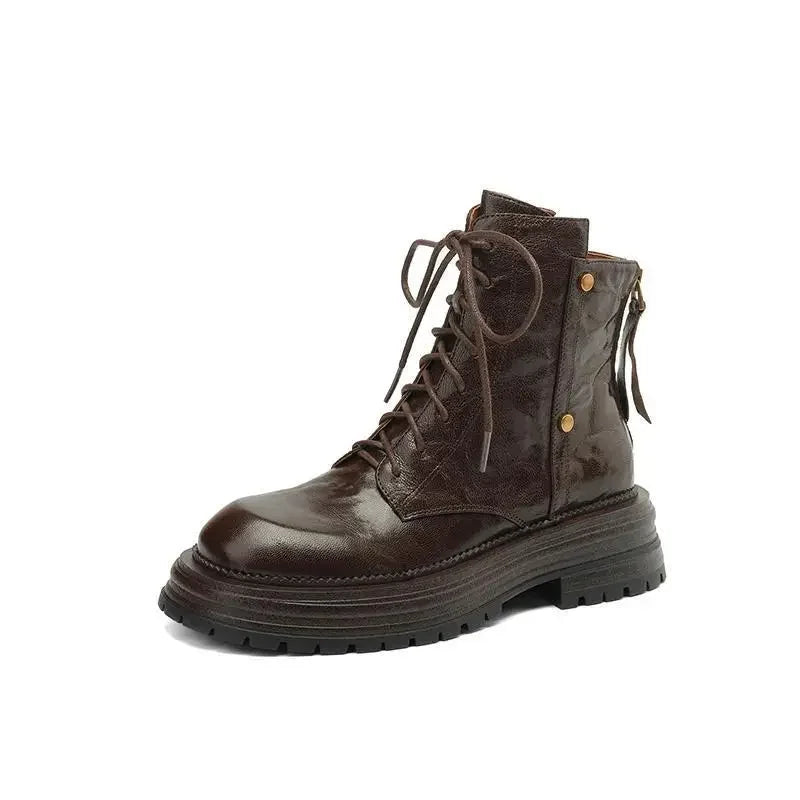 High-Quality Orthopedic Boots
