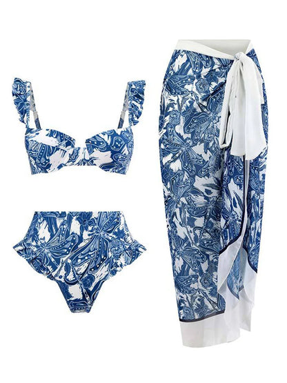 Style Bikini With a Modern Fit