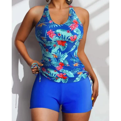 Classic Designed Bathing Suit in a Timeless Cut
