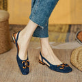 Tailored and Comfortable Orthopedic Sandals