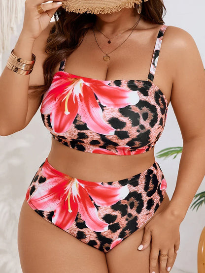 Style Bikini With a Modern Fit