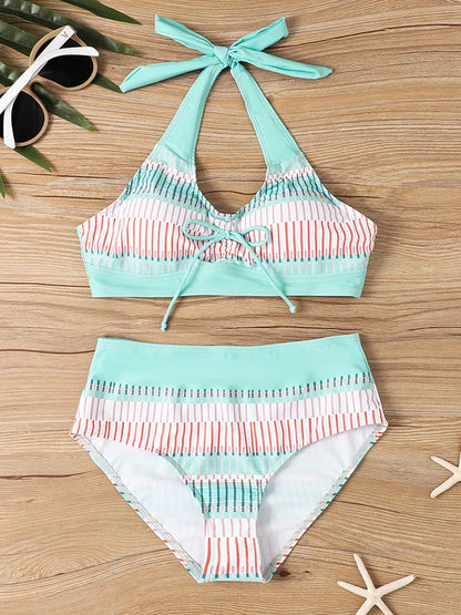 Effortlessly Bikini With a Timeless Design