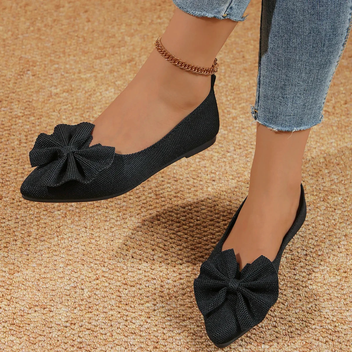 Supportive and Stylish Orthopedic Sandals