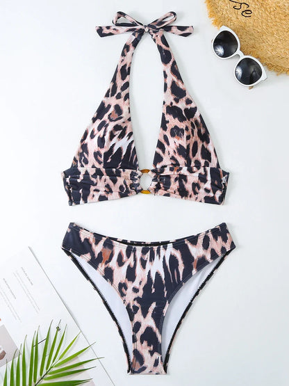 Style Bikini With a Modern Fit