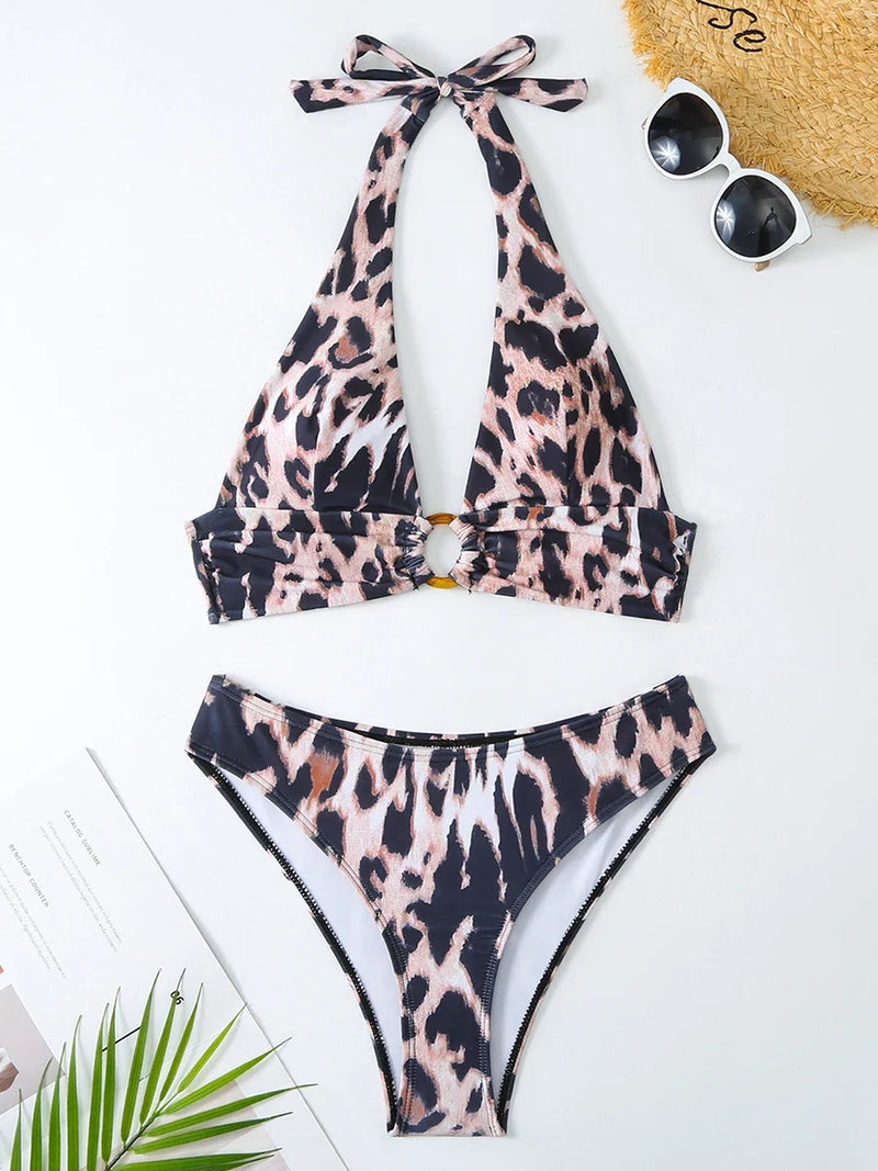 Style Bikini With a Modern Fit