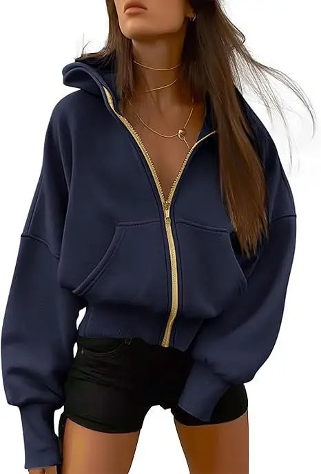 Vibrant and Unique Coat