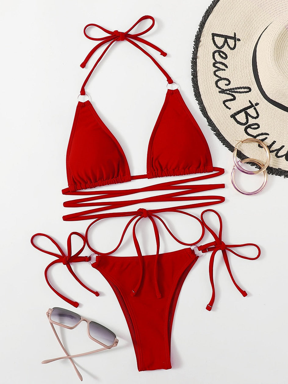 Margarita® | Effortless and Bikinis