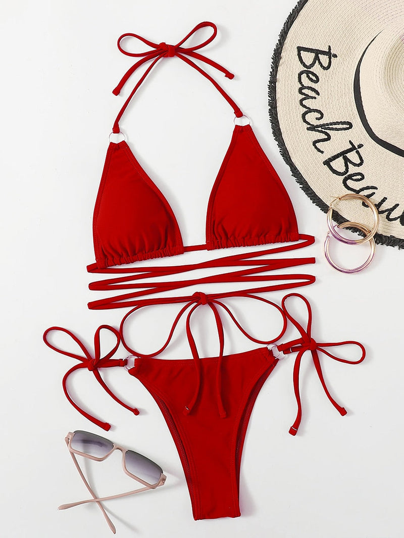 Margarita® | Effortless and Bikinis
