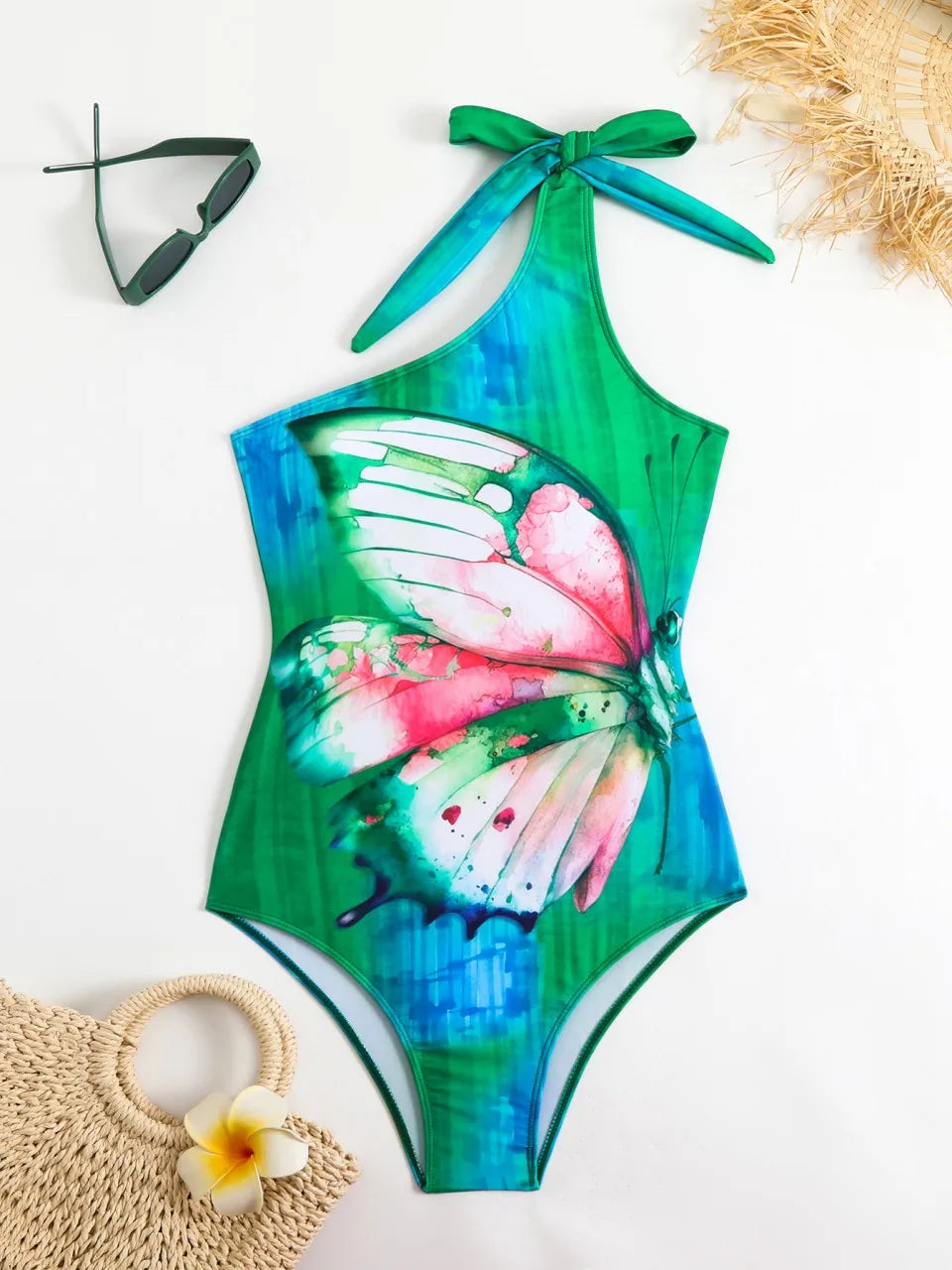 Style Swimsuit With a Modern Fit