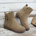 Durable and Supportive Orthopedic Boots