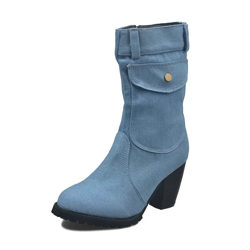Fashionable and Supportive Orthopedic Heels