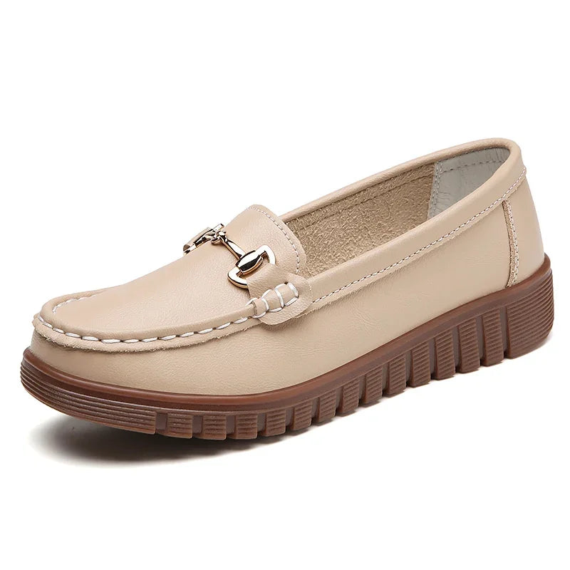 Supportive and Trendy Orthopedic Sneakers