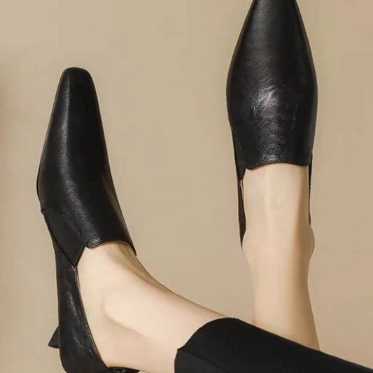 Orthopédique Talons épuré et de soutien