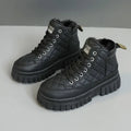 Casual and Supportive Orthopedic Boots