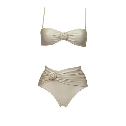 Beautifully Finished Bikini in a Timeless Design