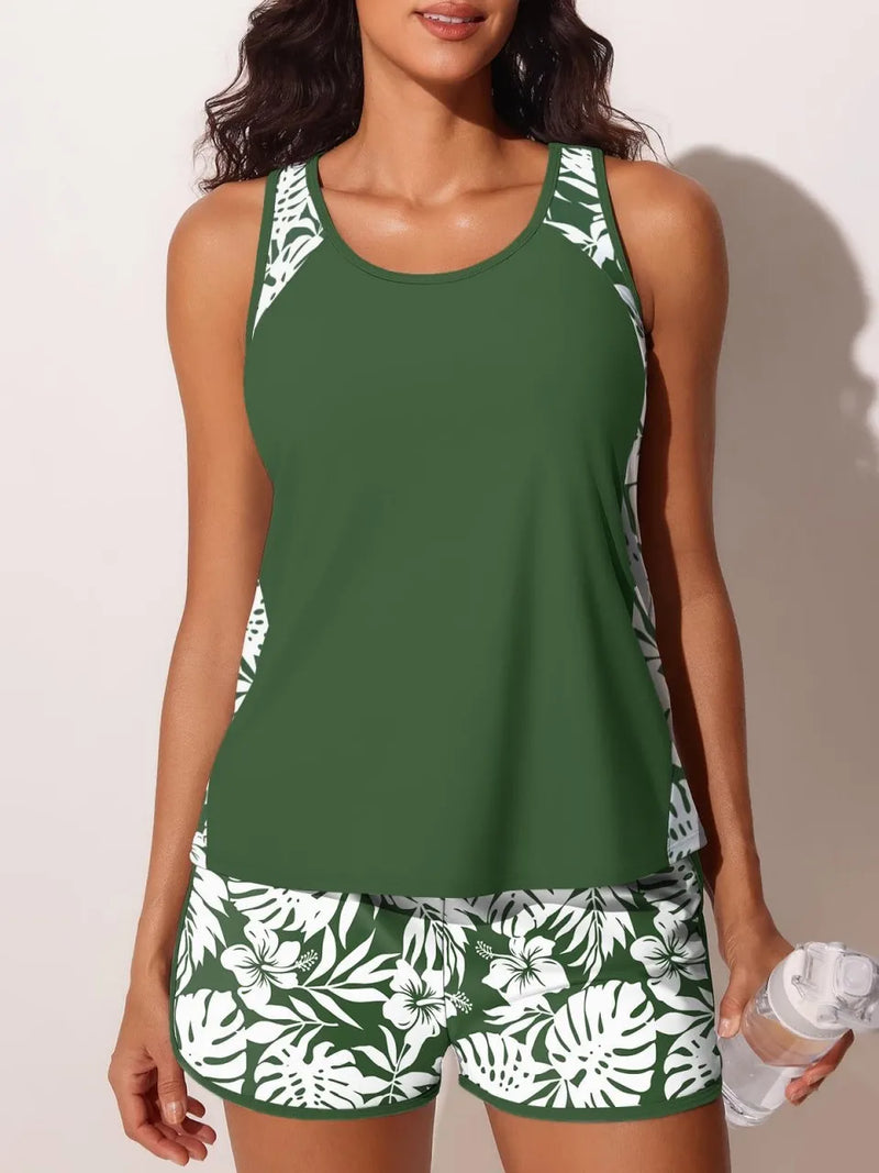Style Swimsuit With a Modern Fit