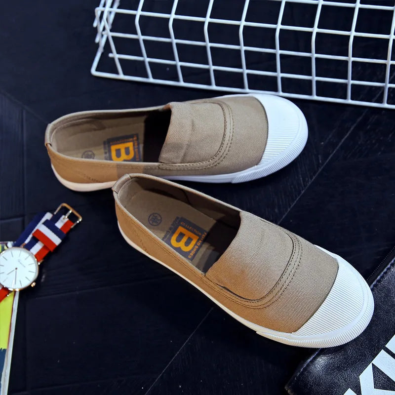 Fashionable and Supportive Orthopedic Sneakers