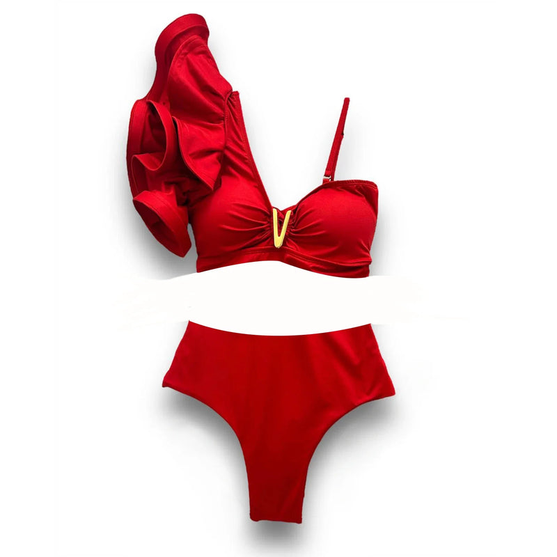 Elegantly Styled Bikini for Everyday Wear