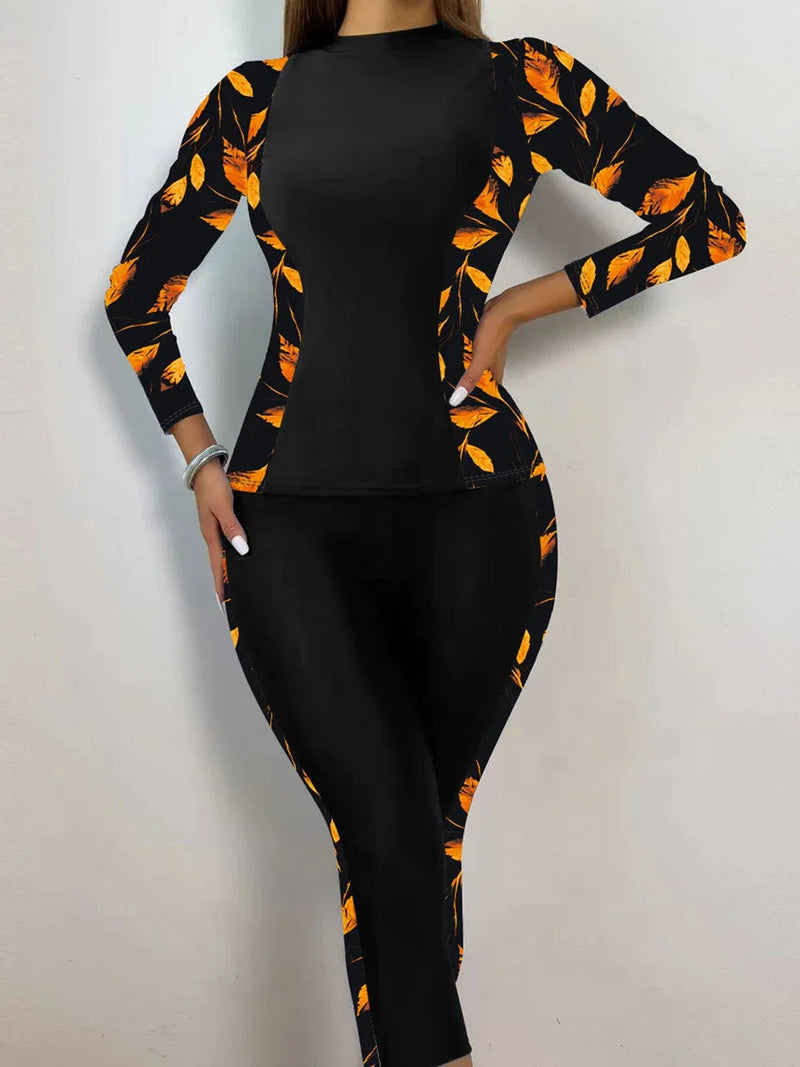 Beautifully Finished Pants in a Timeless Design